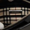 Burberry Leather Shoulder Bag Secondhand