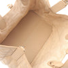Dior Medium Calfskin Macrocannage Toujours Bag Secondhand