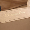 Dior Medium Calfskin Macrocannage Toujours Bag Secondhand