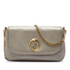 Gucci Medium Calfskin 1973 Chain Crossbody Secondhand