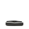 Saint Laurent Grain de Poudre Envelope Clutch Secondhand