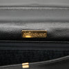 Saint Laurent Grain de Poudre Envelope Clutch Secondhand