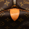 Secondhand Louis Vuitton Monogram Keepall 55
