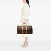Secondhand Louis Vuitton Monogram Keepall 55