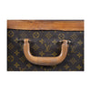 Secondhand Louis Vuitton Monogram Stratos 60 Travel Bag 