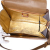 Secondhand Gianfranco Ferrè Ridgeback Crocodile Handbag