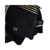 Secondhand Chanel Paris–New York CC Fingerless Gloves with Tags - '10s