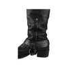 Secondhand Miu Miu Biker Boots