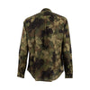 Secondhand Alexander McQueen McQ Camouflage Print Shirt