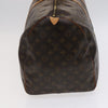 Secondhand Louis Vuitton Keepall Bag