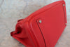 Secondhand Hermes Birkin Handbag Taurillon Clemence