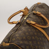 Secondhand Louis Vuitton Keepall Bag