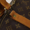 Secondhand Louis Vuitton Keepall Bag