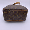 LOUIS VUITTON Luggage Second-hand