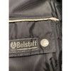 Belstaff Fieldmaster Black Nylon Jacket - 2000s Second hand