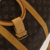 Secondhand Louis Vuitton Keepall Bandouliere Bag