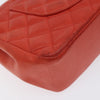 Chanel Timeless - Classic Double Flap Bag Quilted Lambskin
