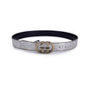 GUCCI Belt Second-hand