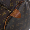 Secondhand Louis Vuitton Keepall Bag