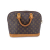 LOUIS VUITTON Handbag Second-hand