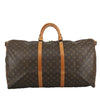 Secondhand Louis Vuitton Keepall Bag