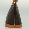 Secondhand Louis Vuitton Alma Handbag