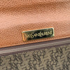YVES SAINT LAURENT Clutch Bag Second-hand