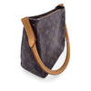 LOUIS VUITTON Shoulder Bag Second-hand