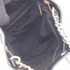 Chanel Caviar Deauville Bucket Bag Secondhand