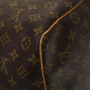 Secondhand Louis Vuitton Keepall Bandouliere Bag