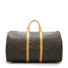 Secondhand Louis Vuitton Monogram Keepall 55