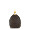 Secondhand Louis Vuitton Monogram Keepall 55