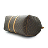 Secondhand Louis Vuitton Monogram Keepall 55