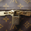 Secondhand Louis Vuitton Monogram Keepall 60