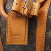 Secondhand Louis Vuitton Monogram Keepall 60