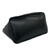 Secondhand Gucci GG Nylon Bamboo Shoulder Bag