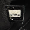 Chanel CC Quilted Lambskin Drawstring Bucket Bag Secondhand