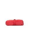 LOEWE Anagram Suede Shoulder Bag Secondhand