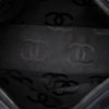 Chanel CC Chocolate Bar Jersey Handbag Secondhand
