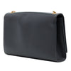 Saint Laurent Medium Smooth Calfskin Classic Monogram Kate Tassel Crossbody Secondhand