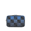 Louis Vuitton Damier Graphite Giant Alpha Wearable Wallet Secondhand