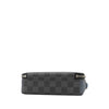 Louis Vuitton Damier Graphite Giant Alpha Wearable Wallet Secondhand