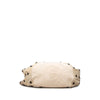 LOEWE Studded Suede Aire Handbag Secondhand