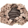 LOEWE Studded Suede Aire Handbag Secondhand