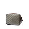 Gucci Small GG Supreme Horsebit 1955 Crossbody Secondhand