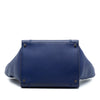 Celine Medium Grained Calfskin Phantom Luggage Tote Secondhand