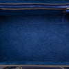 Celine Medium Grained Calfskin Phantom Luggage Tote Secondhand