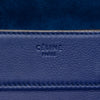 Celine Medium Grained Calfskin Phantom Luggage Tote Secondhand