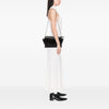 Secondhand Celine Trifold Leather Clutch On Chain