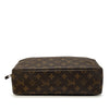 Louis Vuitton Monogram Trousse Toilette 28 Secondhand